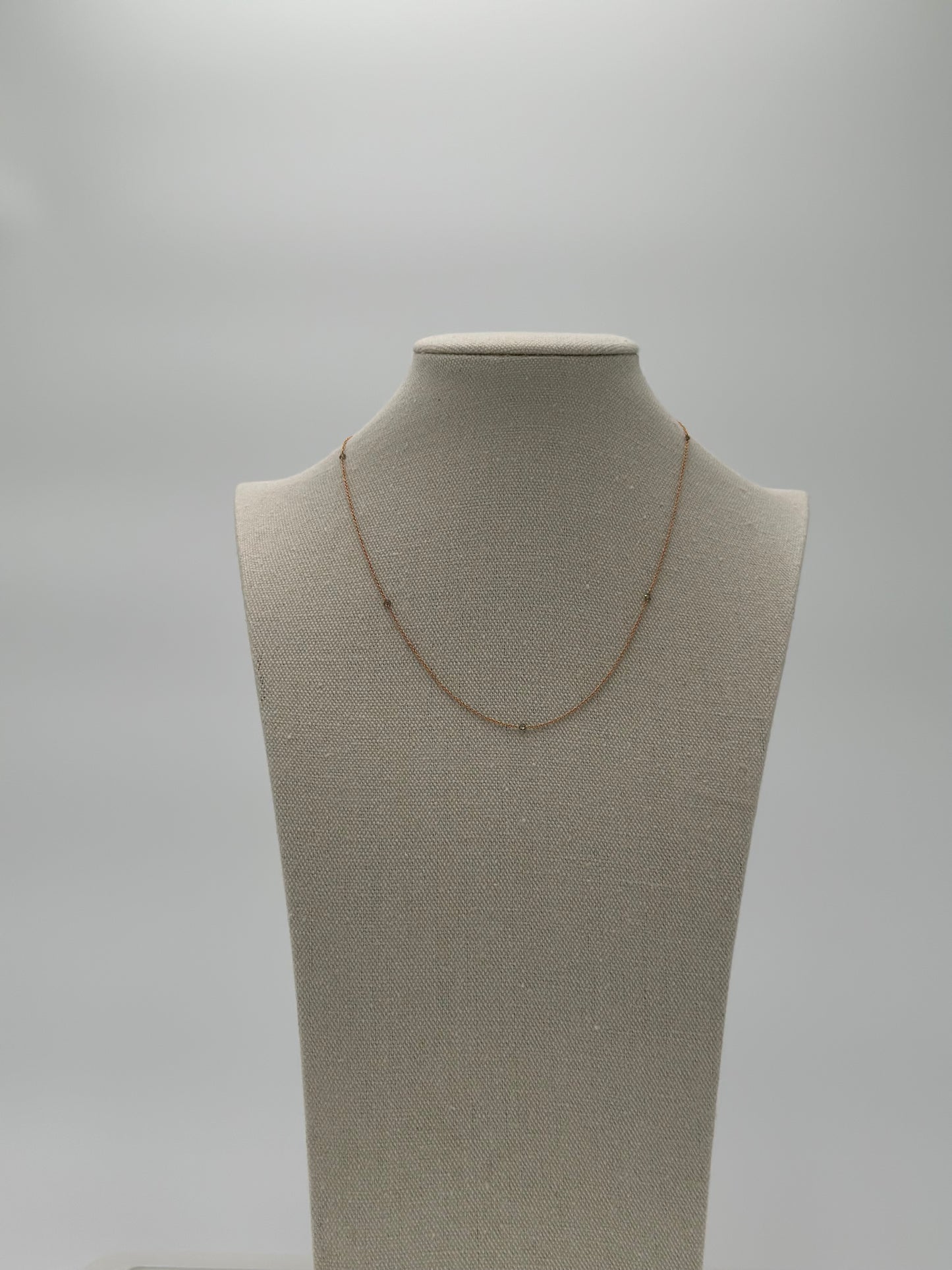 Kette Six Stars
