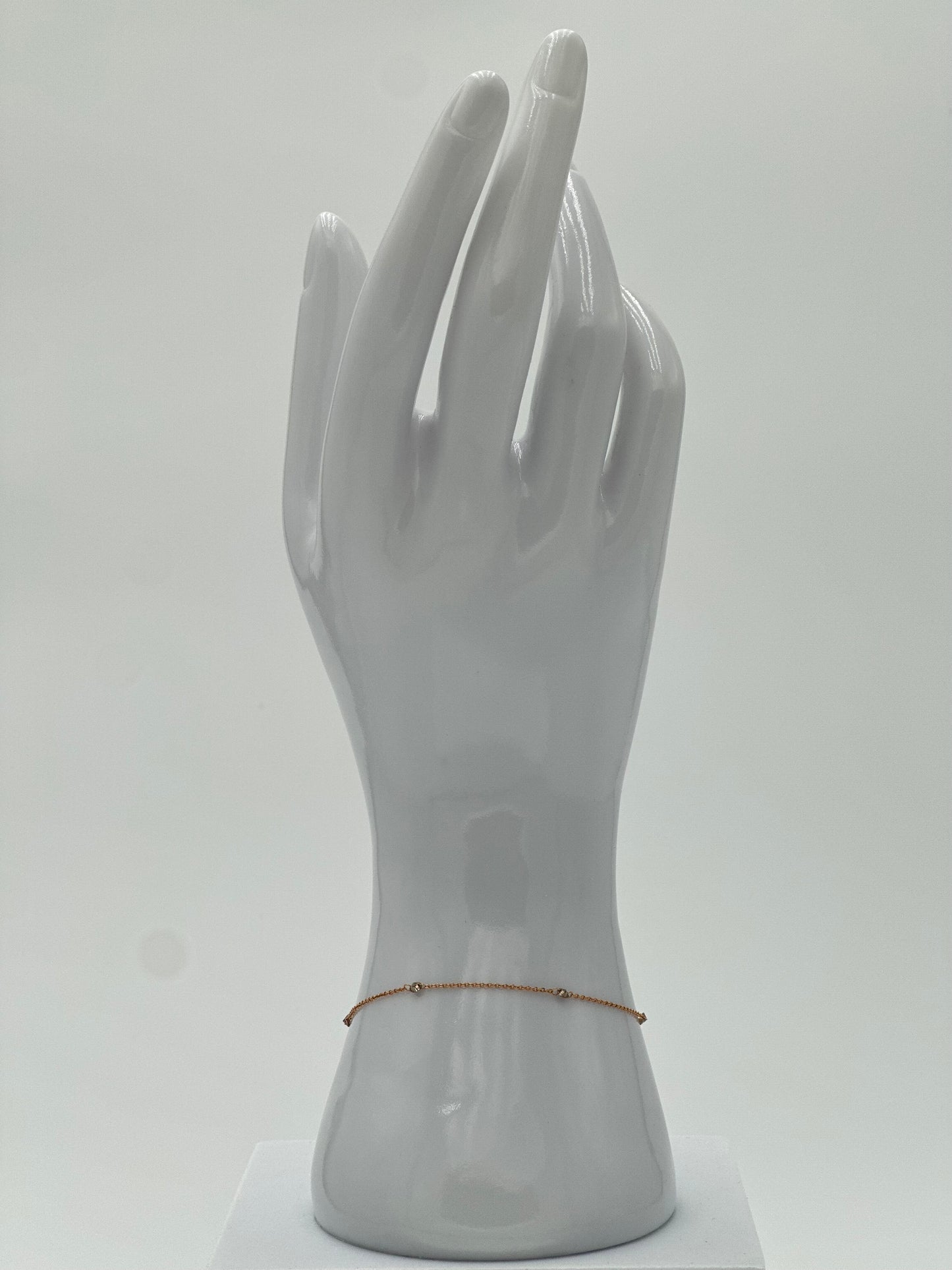 Armband Six Stars