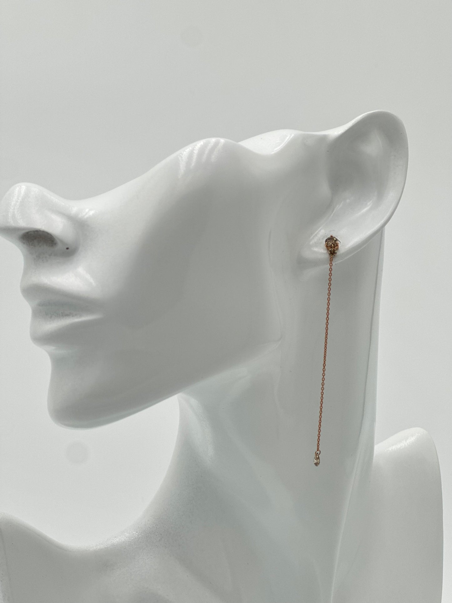Ohrstecker Fly