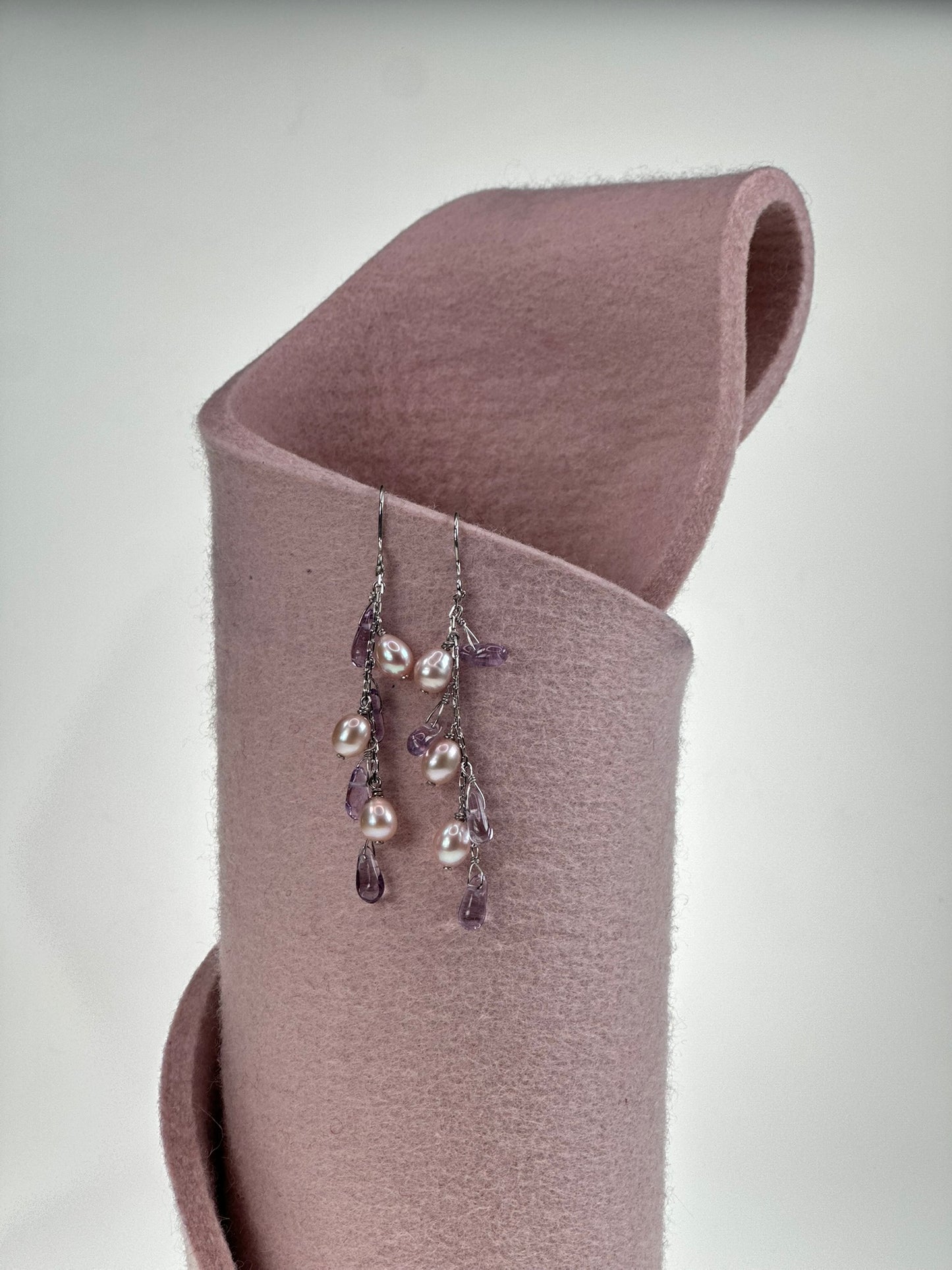 Ohrhaken Teardrops
