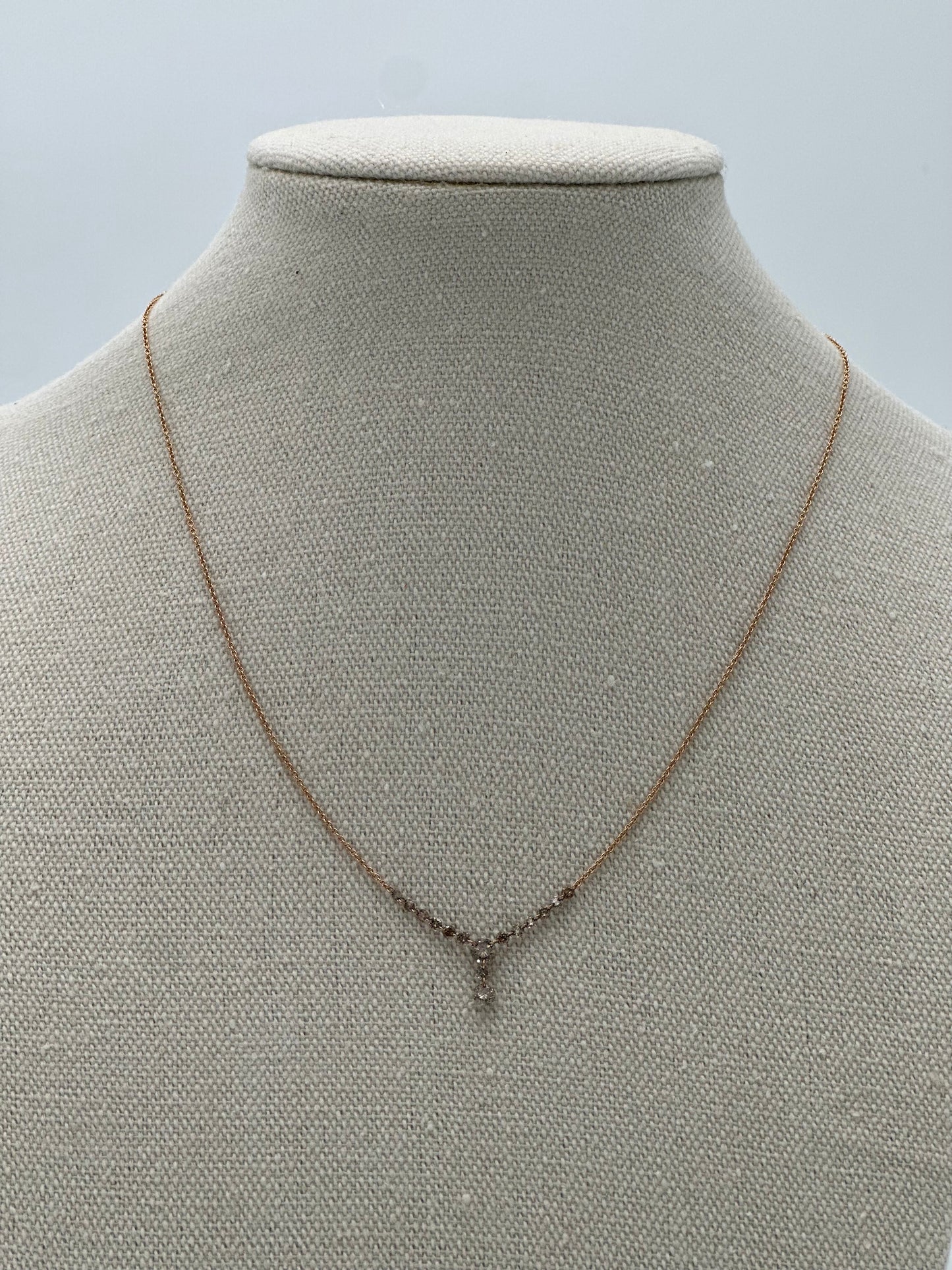 Y-Collier Fly