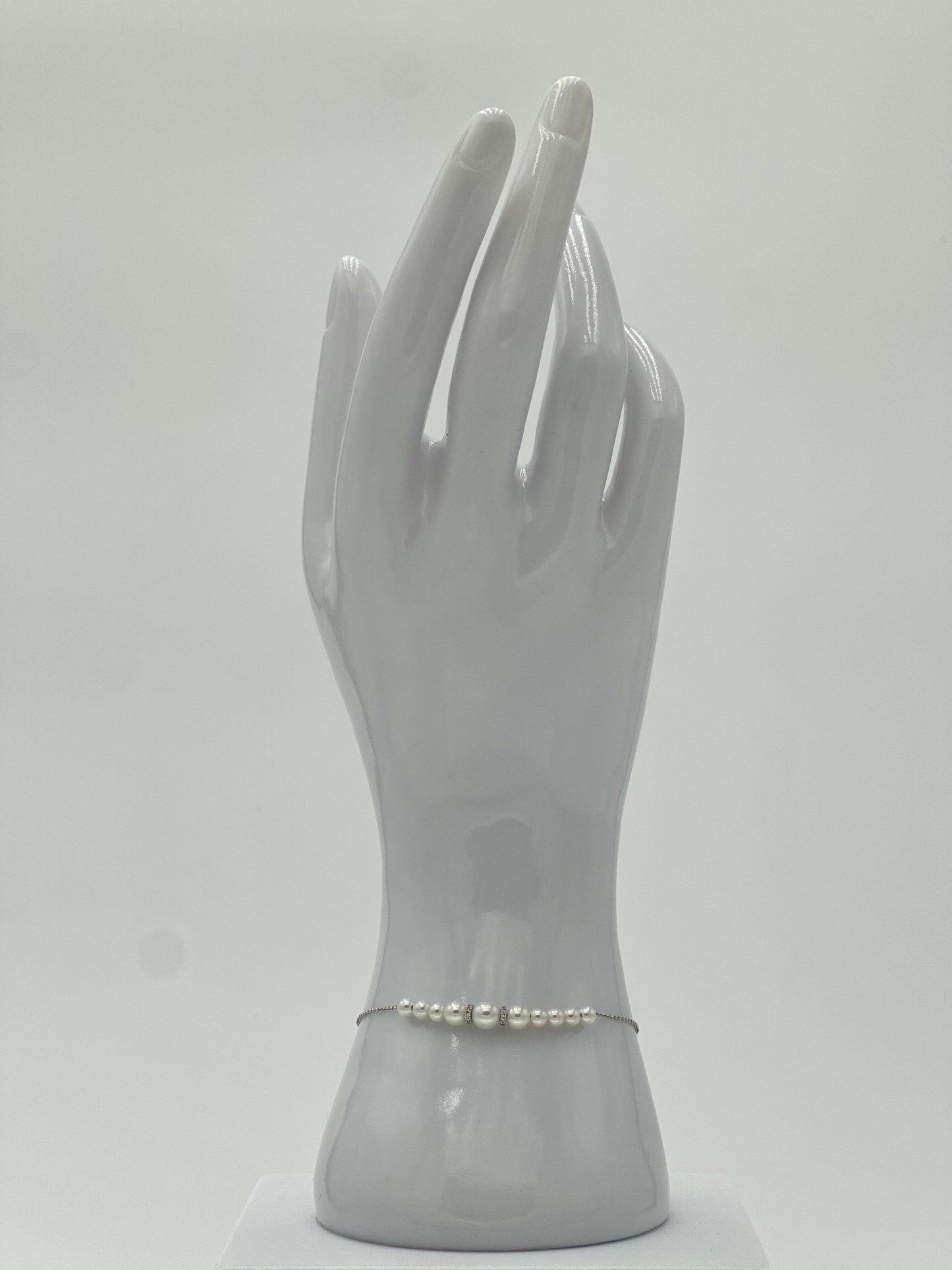 Armband Crown