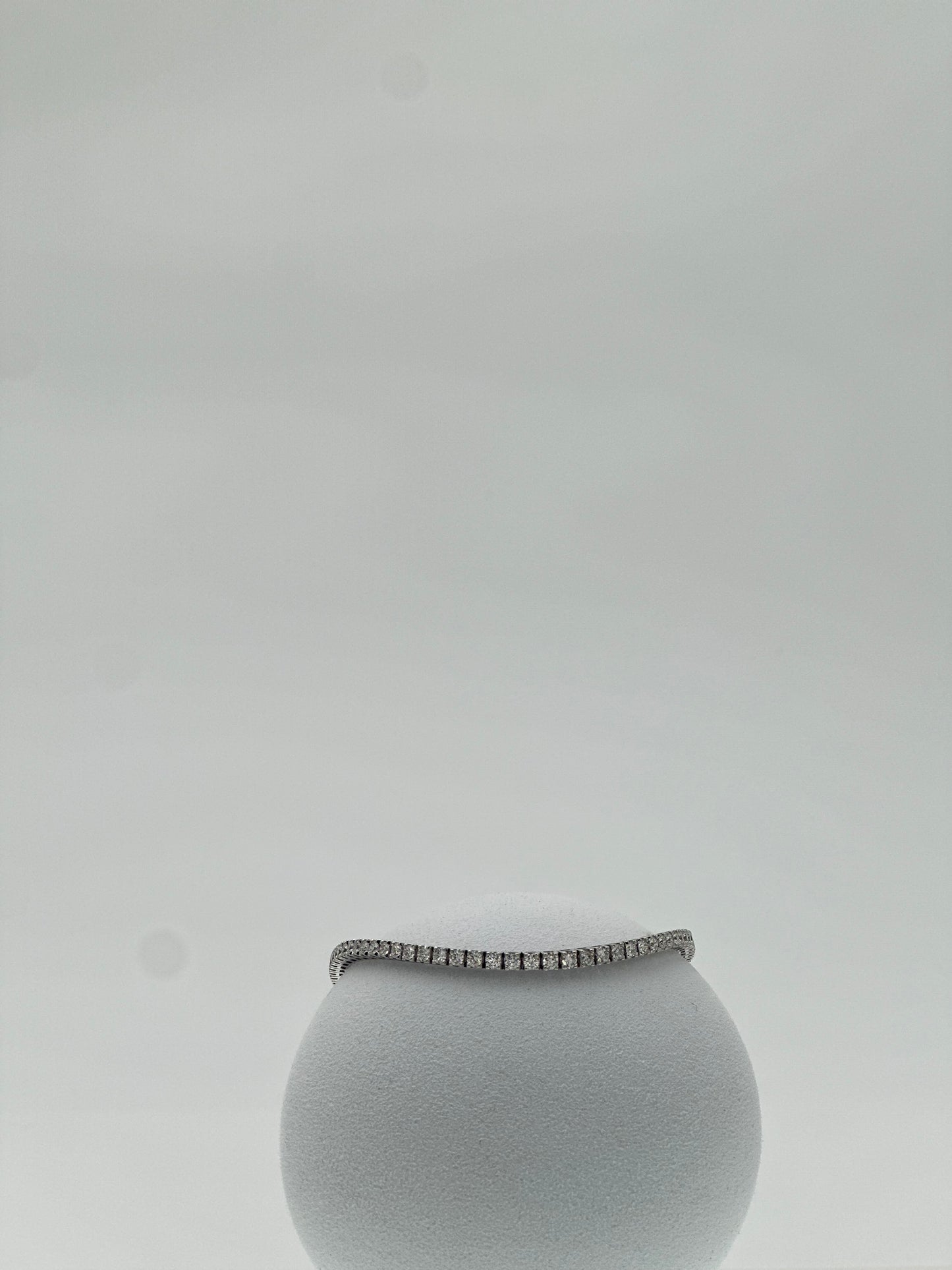 Diamantenarmband