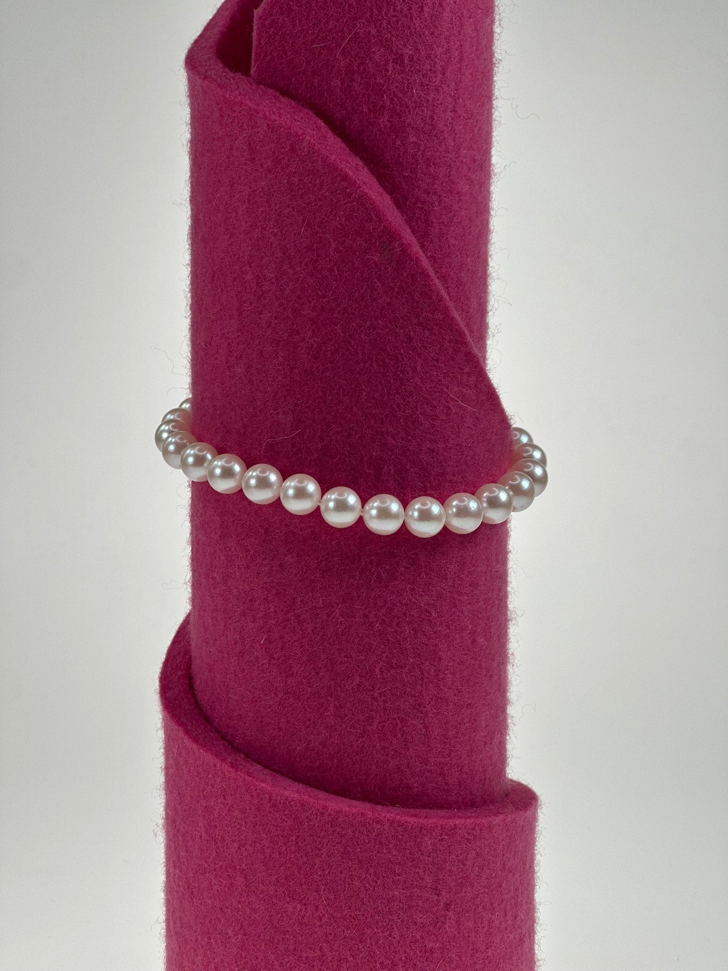 Perlenarmband