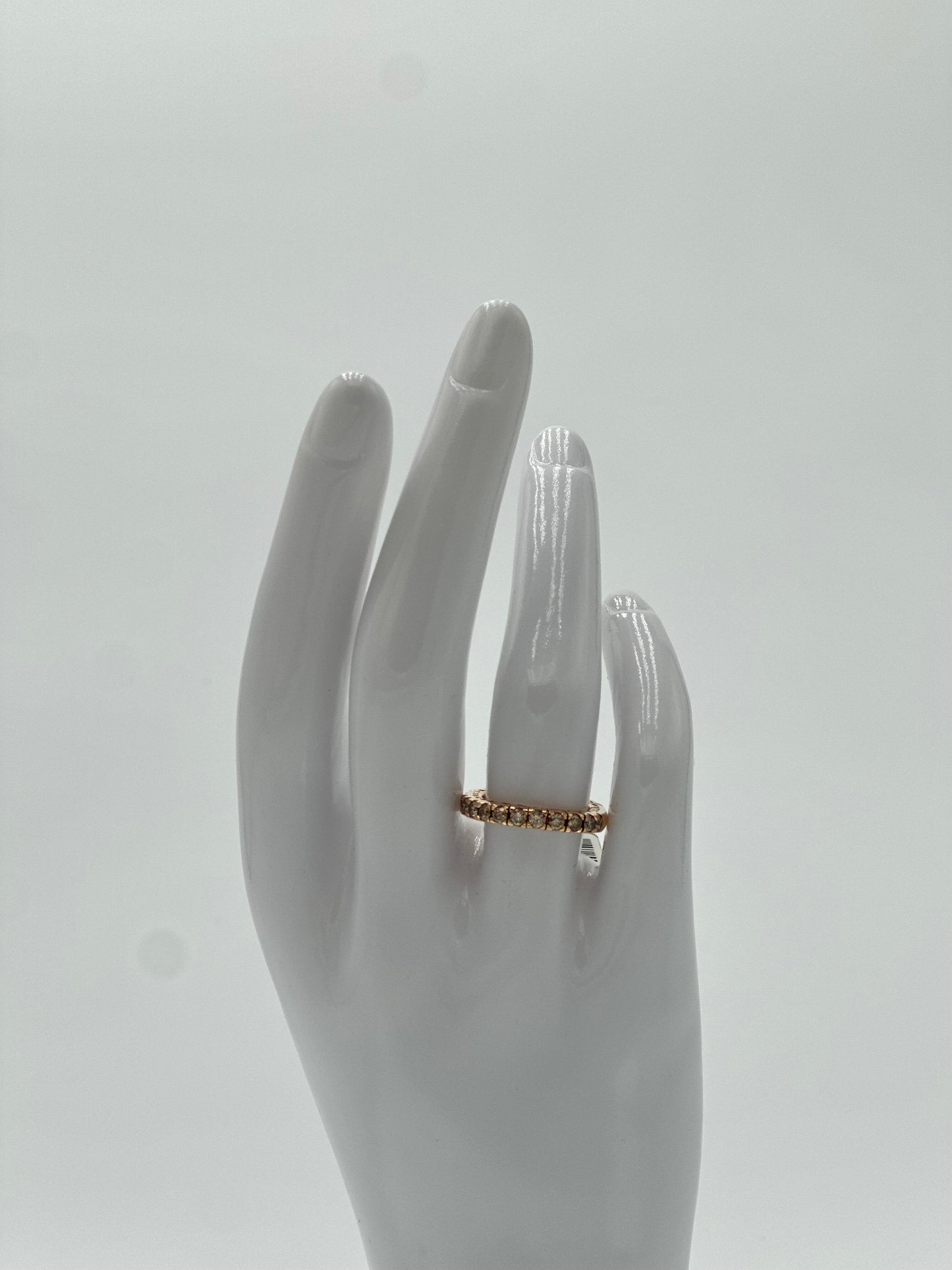 Ring Princess