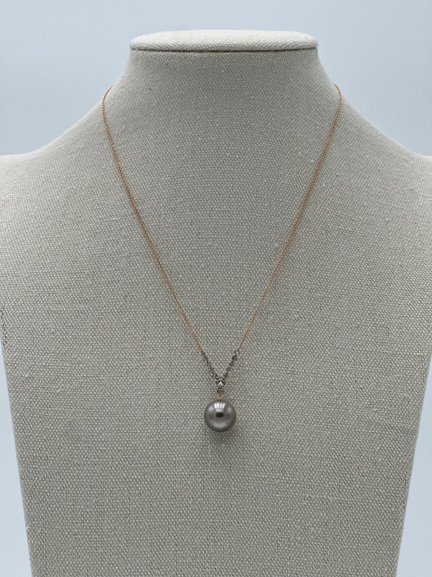 Y-Collier Fly