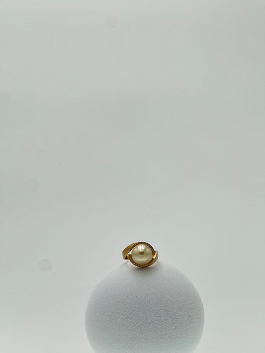 Ring Eternity