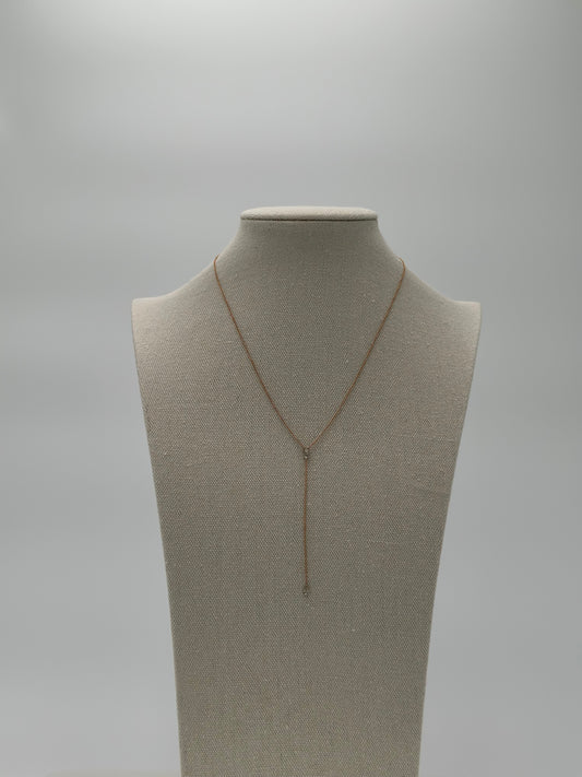 Y-Collier Fly