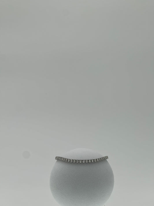 Diamantenarmband