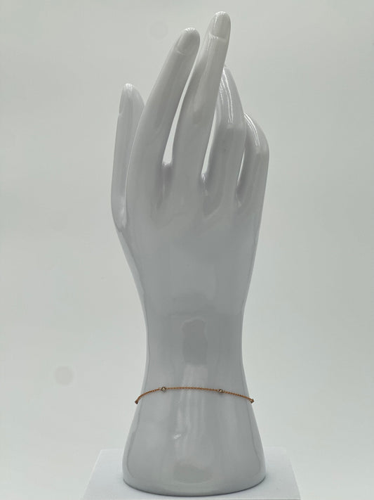 Armband Six Stars