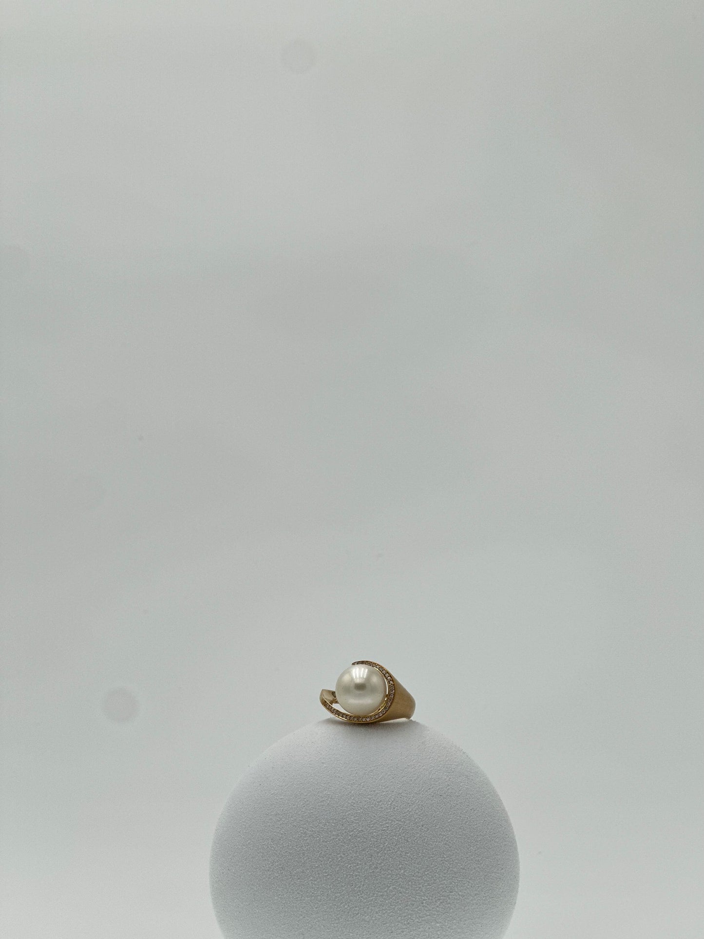 Ring Eye