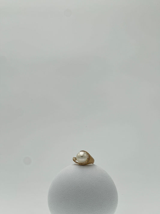 Ring Eye