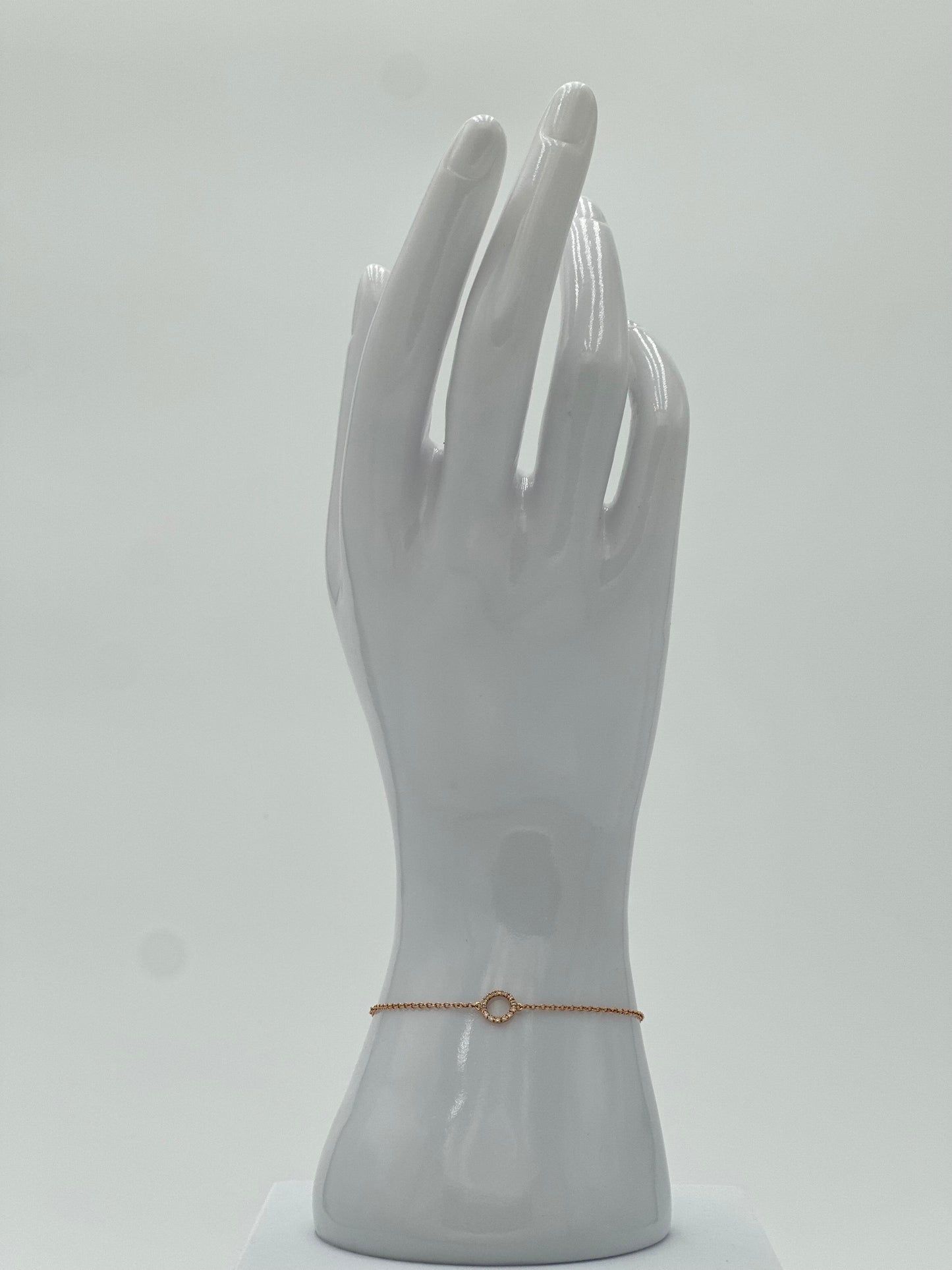 Armband Circle