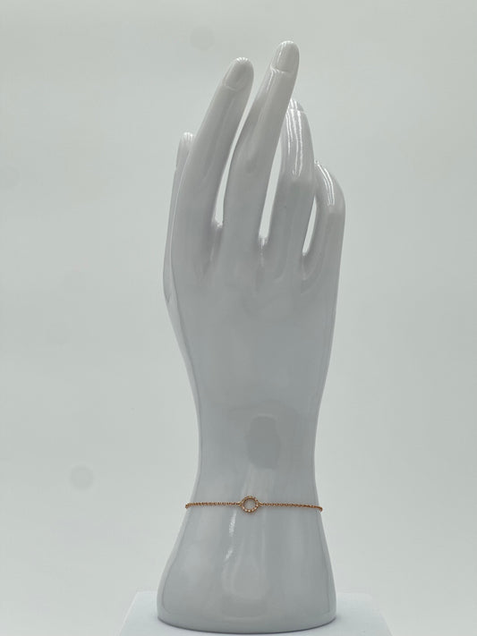 Armband Circle