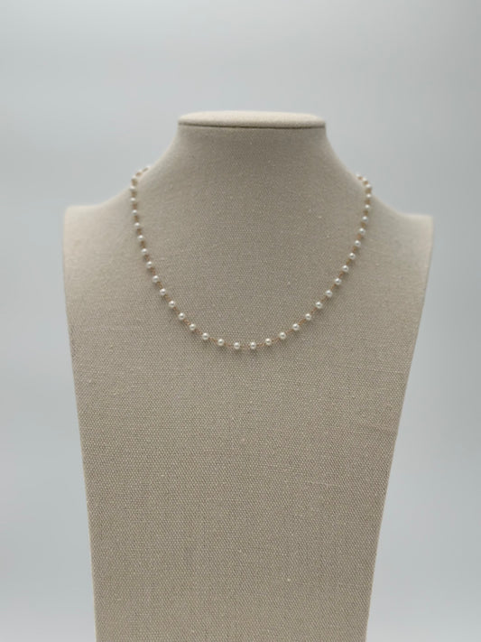 Collier Pearl