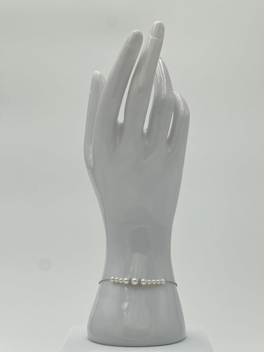 Armband Crown