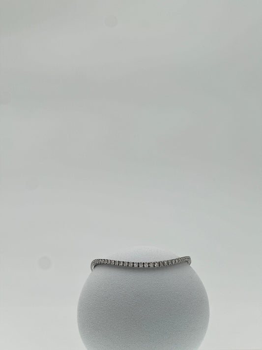 Diamantenarmband