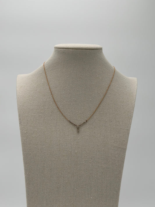 Y-Collier Fly